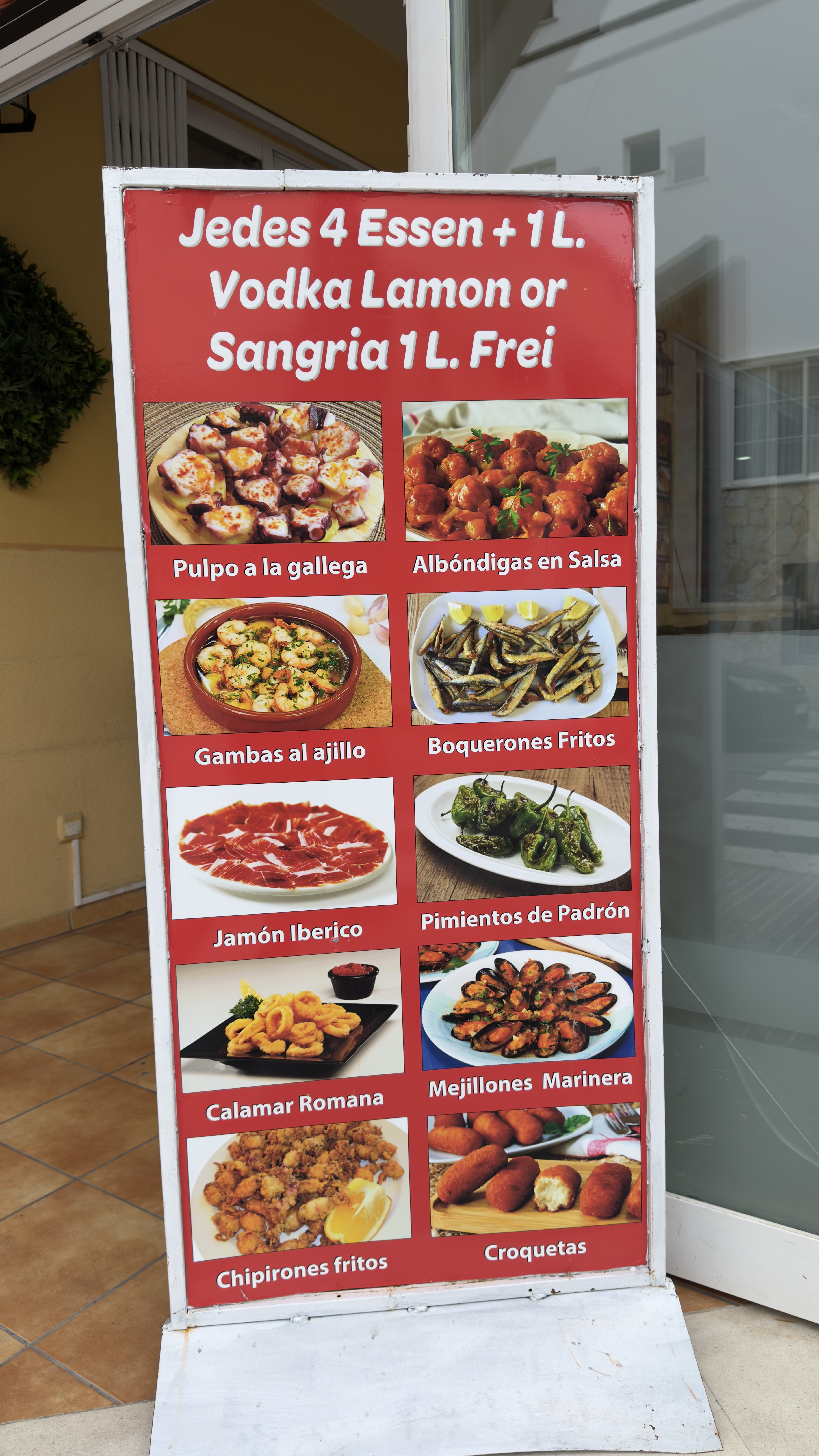 Tapas